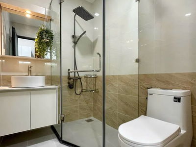 Housing in Ho Chi Minh City, Vietnam Housing in Ho Chi Minh City, Vietnam