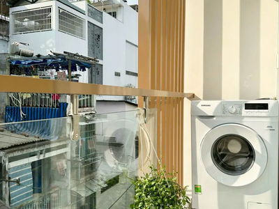 Alojamiento en Ho Chi Minh City, Vietnam Alojamiento en Ho Chi Minh City, Vietnam