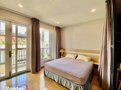 Alojamiento en Ho Chi Minh City, Vietnam Alojamiento en Ho Chi Minh City, Vietnam