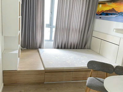 Diamond Island, Vietnam Diamond Island, Vietnam