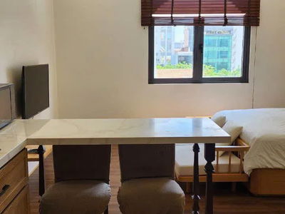 Housing in Ho Chi Minh City, Vietnam Housing in Ho Chi Minh City, Vietnam