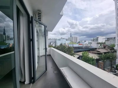 Gehäuse In Nha Be, Vietnam Gehäuse In Nha Be, Vietnam