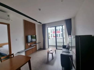 Housing in Nha Be, Vietnam Housing in Nha Be, Vietnam