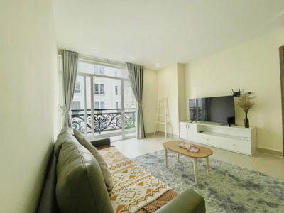 Alojamiento en Ho Chi Minh City, Vietnam Alojamiento en Ho Chi Minh City, Vietnam