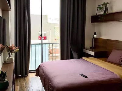 Logement dans Ho Chi Minh City, Vietnam Logement dans Ho Chi Minh City, Vietnam