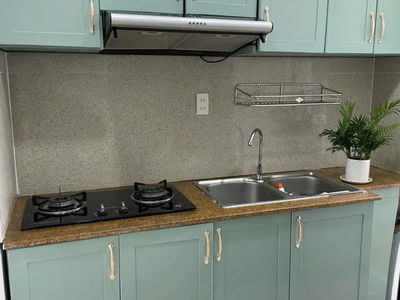 Sky Garden, Vietnam Sky Garden, Vietnam