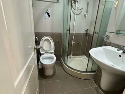 Sky Garden, Vietnam  Sky Garden, Vietnam