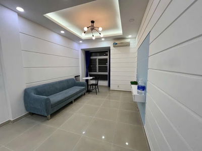 Sky Garden, Vietnam Sky Garden, Vietnam