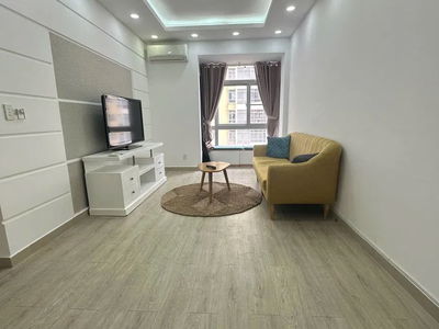 Sky Garden, Vietnam Sky Garden, Vietnam