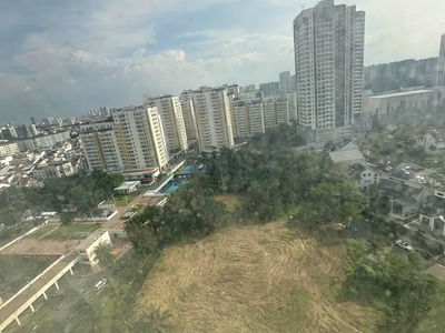 Sky Garden, Vietnam Sky Garden, Vietnam