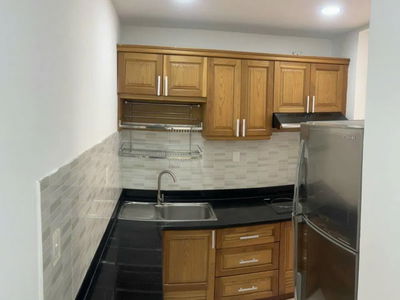 Sky Garden, Vietnam Sky Garden, Vietnam