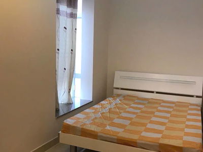 Sky Garden, Vietnam  Sky Garden, Vietnam