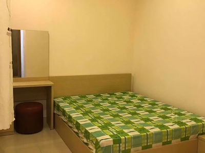 Sky Garden, Vietnam  Sky Garden, Vietnam