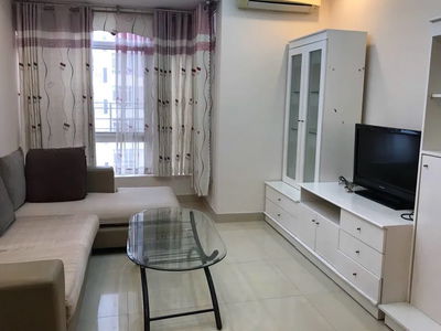 Sky Garden, Vietnam  Sky Garden, Vietnam