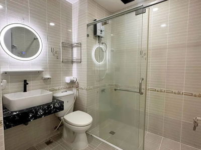 Sky Garden, Vietnam  Sky Garden, Vietnam