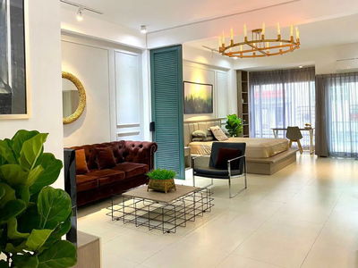 Logement dans Nha Be, Vietnam Logement dans Nha Be, Vietnam