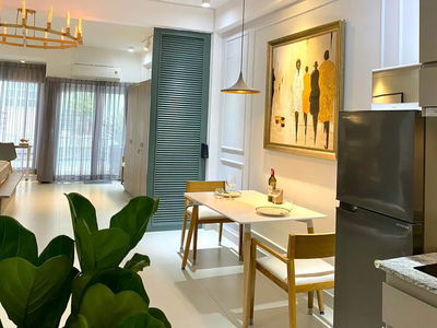 Gehäuse In Nha Be, Vietnam Gehäuse In Nha Be, Vietnam