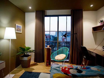 Logement dans Ho Chi Minh City, Vietnam  Logement dans Ho Chi Minh City, Vietnam