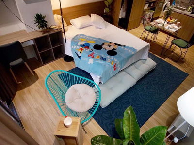 Logement dans Ho Chi Minh City, Vietnam Logement dans Ho Chi Minh City, Vietnam