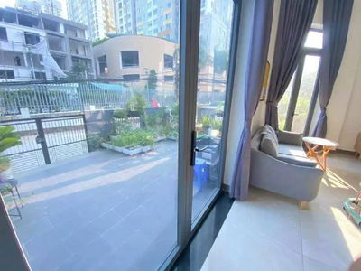 Housing in Ho Chi Minh City, Vietnam Housing in Ho Chi Minh City, Vietnam