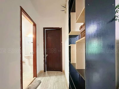 Alojamiento en Ho Chi Minh City, Vietnam Alojamiento en Ho Chi Minh City, Vietnam