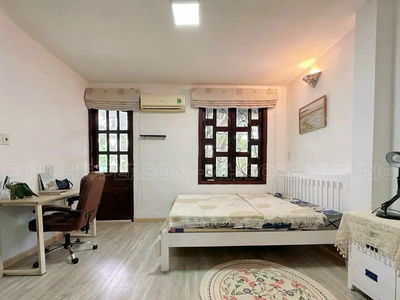 Housing in Ho Chi Minh City, Vietnam Housing in Ho Chi Minh City, Vietnam