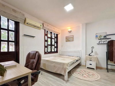 Жилье в Ho Chi Minh City, Vietnam Жилье в Ho Chi Minh City, Vietnam