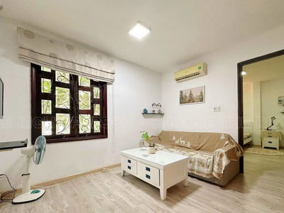 Housing in Ho Chi Minh City, Vietnam Housing in Ho Chi Minh City, Vietnam