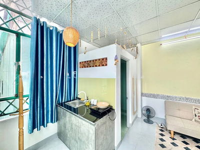 Gehäuse In Ho Chi Minh City, Vietnam Gehäuse In Ho Chi Minh City, Vietnam