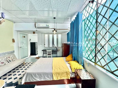 Logement dans Ho Chi Minh City, Vietnam Logement dans Ho Chi Minh City, Vietnam