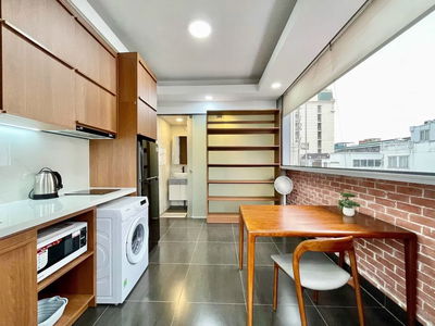 Alojamiento en Ho Chi Minh City, Vietnam Alojamiento en Ho Chi Minh City, Vietnam