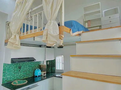 Жилье в Ho Chi Minh City, Vietnam Жилье в Ho Chi Minh City, Vietnam