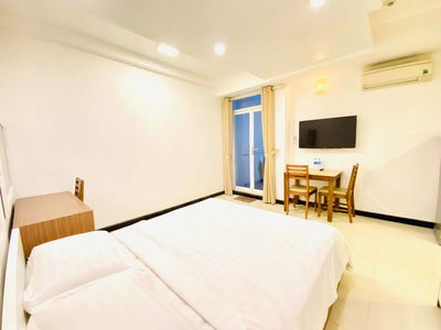 Logement dans Ho Chi Minh City, Vietnam Logement dans Ho Chi Minh City, Vietnam