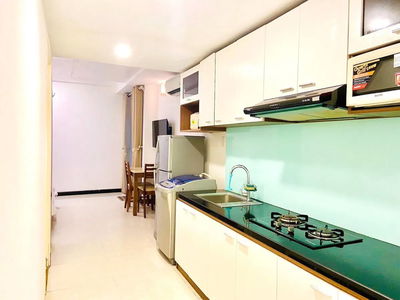 Housing in Ho Chi Minh City, Vietnam Housing in Ho Chi Minh City, Vietnam