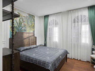 Housing in Ho Chi Minh City, Vietnam Housing in Ho Chi Minh City, Vietnam