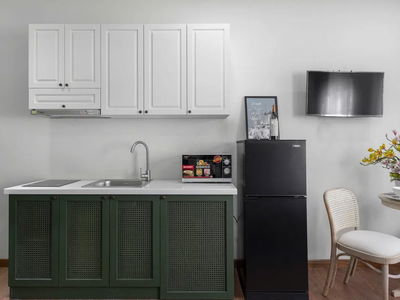 Alojamiento en Ho Chi Minh City, Vietnam Alojamiento en Ho Chi Minh City, Vietnam