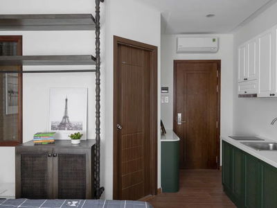 Logement dans Ho Chi Minh City, Vietnam Logement dans Ho Chi Minh City, Vietnam