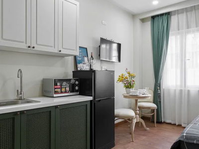 Alojamiento en Ho Chi Minh City, Vietnam Alojamiento en Ho Chi Minh City, Vietnam