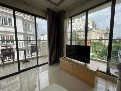 Alojamiento en Ho Chi Minh City, Vietnam Alojamiento en Ho Chi Minh City, Vietnam