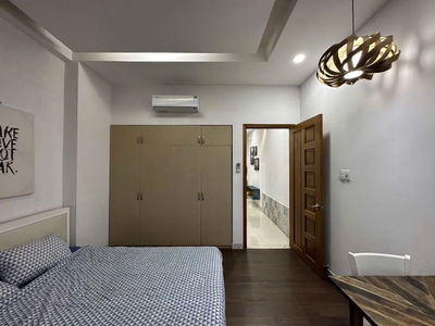Logement dans Ho Chi Minh City, Vietnam  Logement dans Ho Chi Minh City, Vietnam