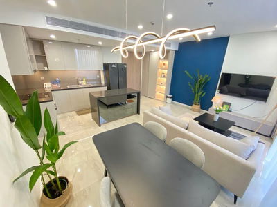 Thao Dien Green, Vietnam Thao Dien Green, Vietnam