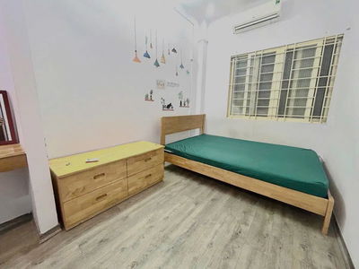 Жилье в Ho Chi Minh City, Vietnam Жилье в Ho Chi Minh City, Vietnam