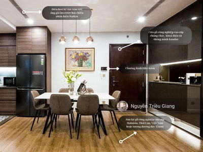 Hoang Thanh Pearl, Vietnam Hoang Thanh Pearl, Vietnam