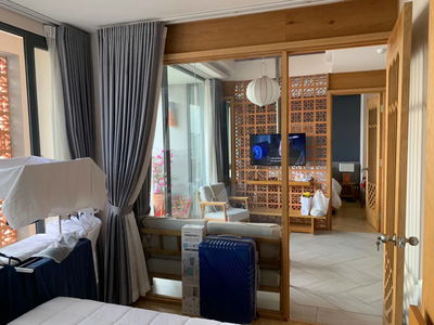 Жилье в Di An, Vietnam Жилье в Di An, Vietnam