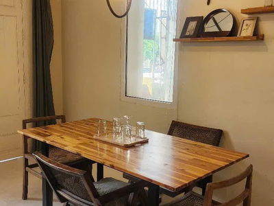 Жилье в Ho Chi Minh City, Vietnam  Жилье в Ho Chi Minh City, Vietnam