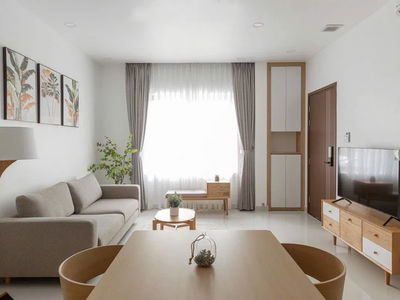 Жилье в Ho Chi Minh City, Vietnam Жилье в Ho Chi Minh City, Vietnam