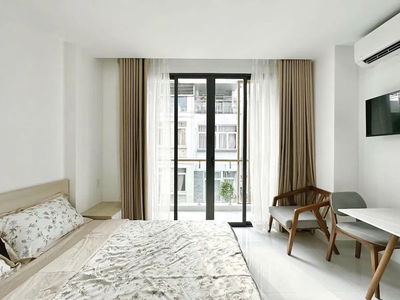 Alojamiento en Ho Chi Minh City, Vietnam Alojamiento en Ho Chi Minh City, Vietnam