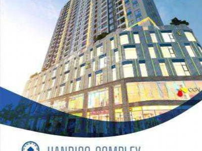 Handico Complex, Vietnam Handico Complex, Vietnam