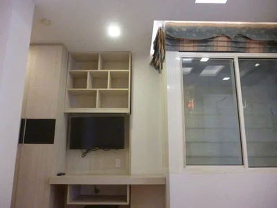 Housing in Ho Chi Minh City, Vietnam Housing in Ho Chi Minh City, Vietnam