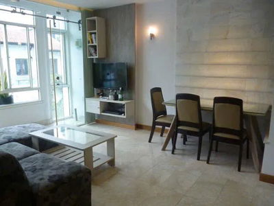 Logement dans Ho Chi Minh City, Vietnam Logement dans Ho Chi Minh City, Vietnam